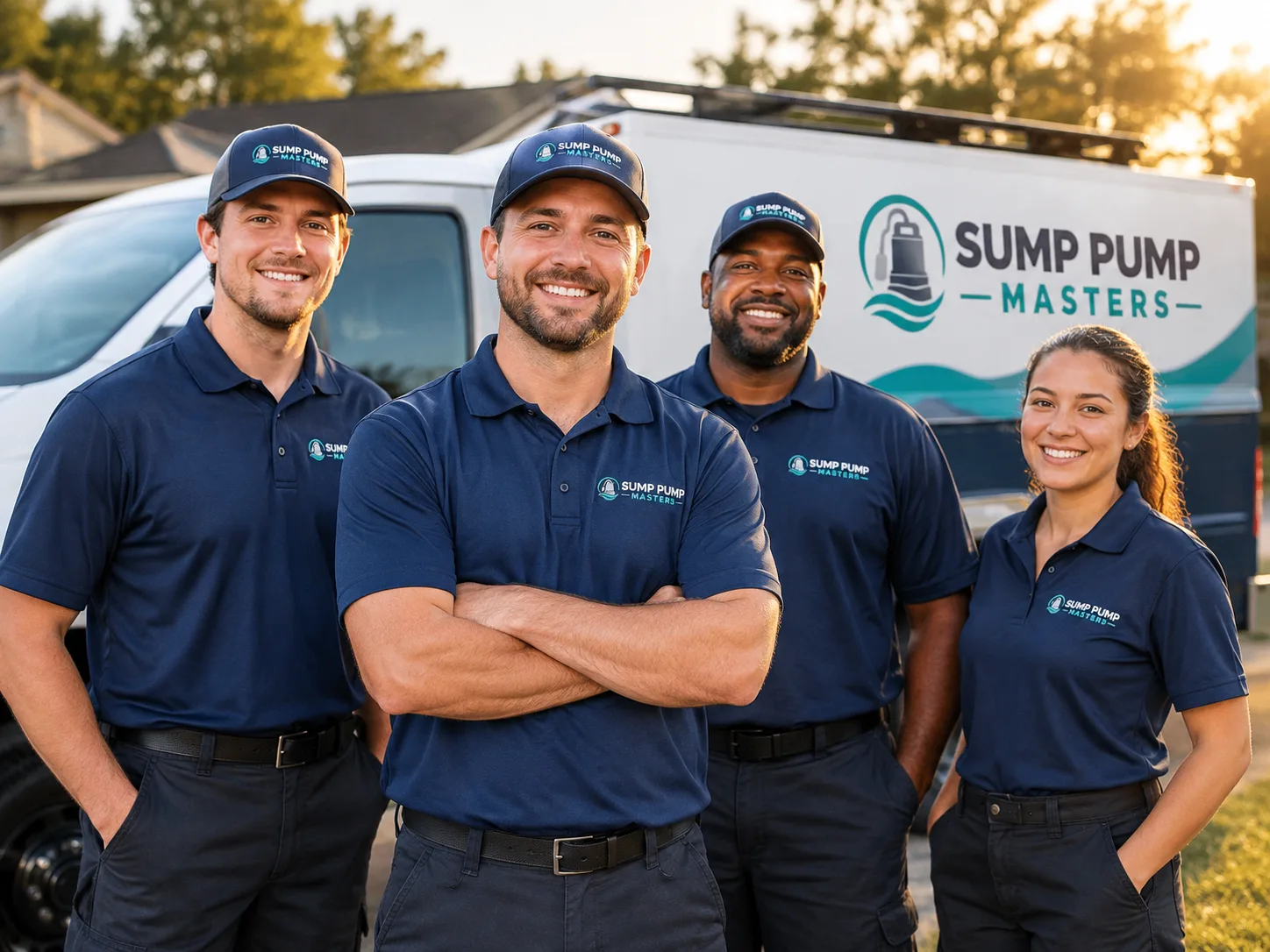 Sump Pump Repair company in Norwich, OH
