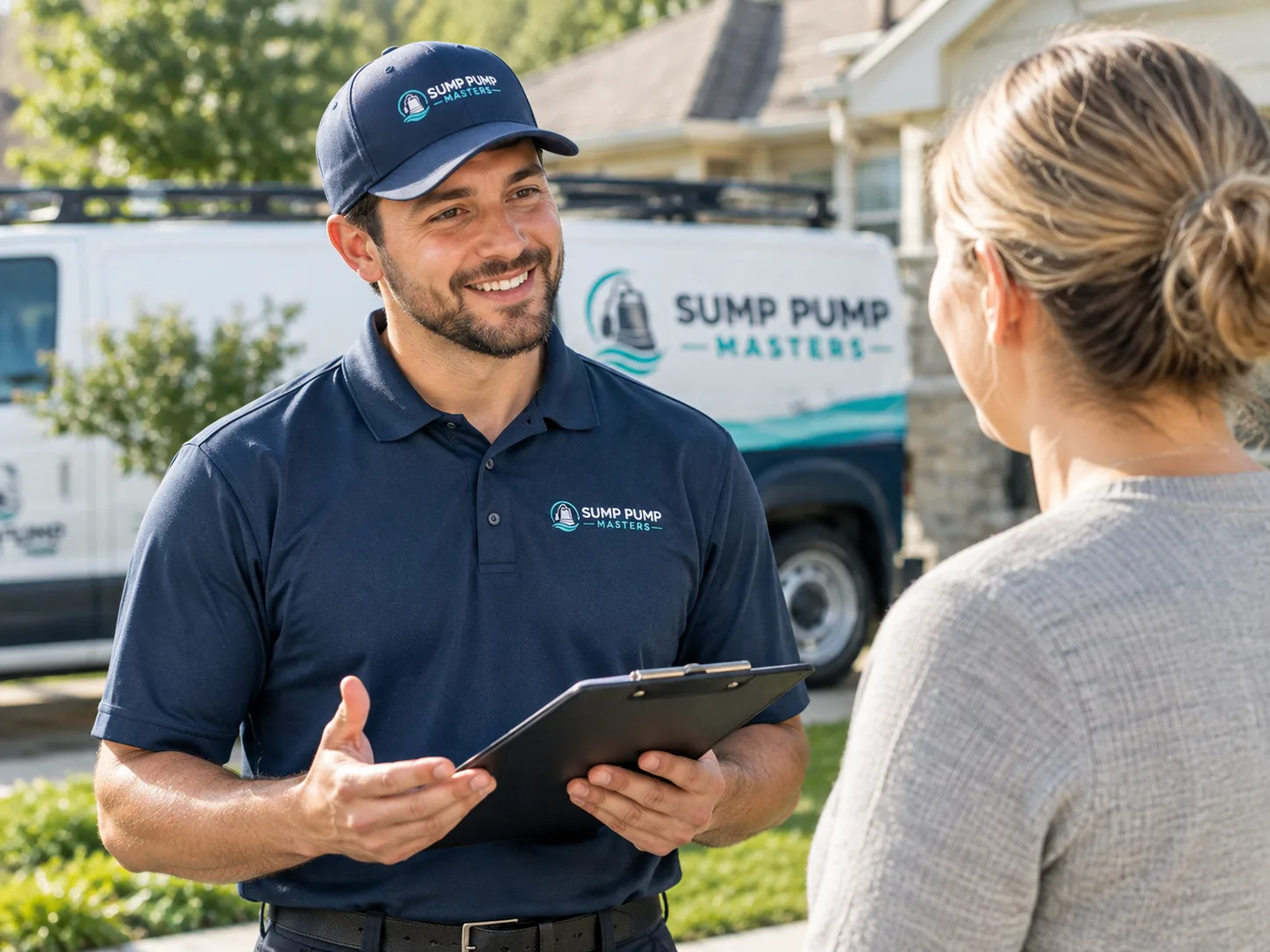 Sump Pump Repair Norwich, OH FAQs